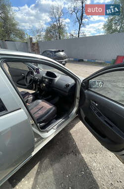 Седан Geely MK 2014 в 
