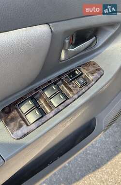 Седан Geely MK 2008 в 