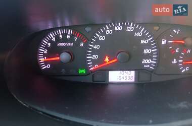 Седан Geely MK 2011 в Верхньодніпровську