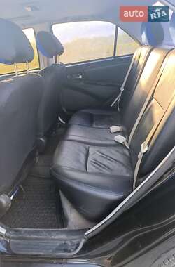 Седан Geely MK 2011 в 