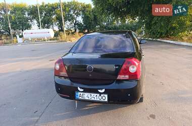 Седан Geely MK 2011 в 