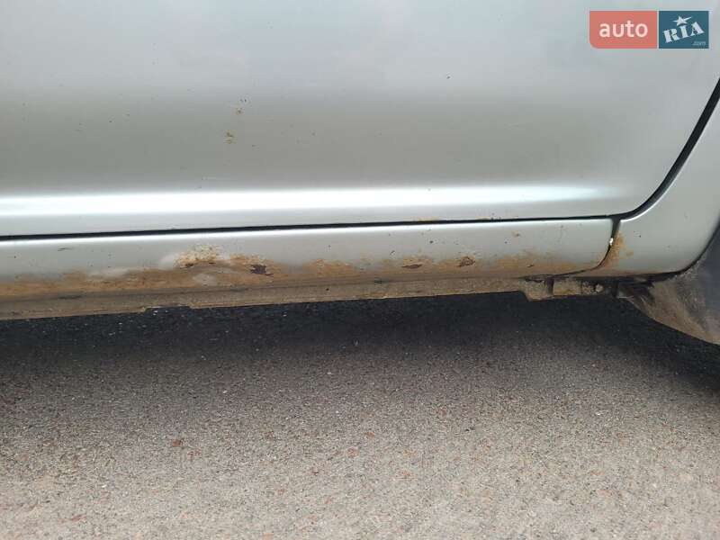 Седан Geely MK 2012 в Житомире фото 11 Седан Geely MK 2012 в Житомире