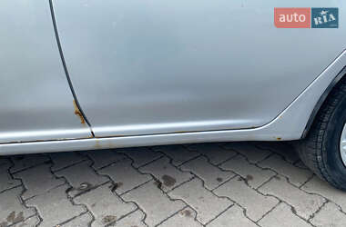 Седан Geely MK 2009 в 