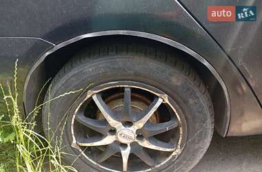 Седан Geely MK 2010 в 