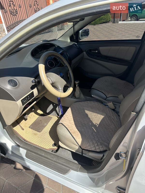 Седан Geely MK 2008 в Козятині