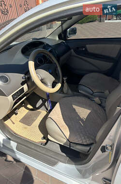Седан Geely MK 2008 в 