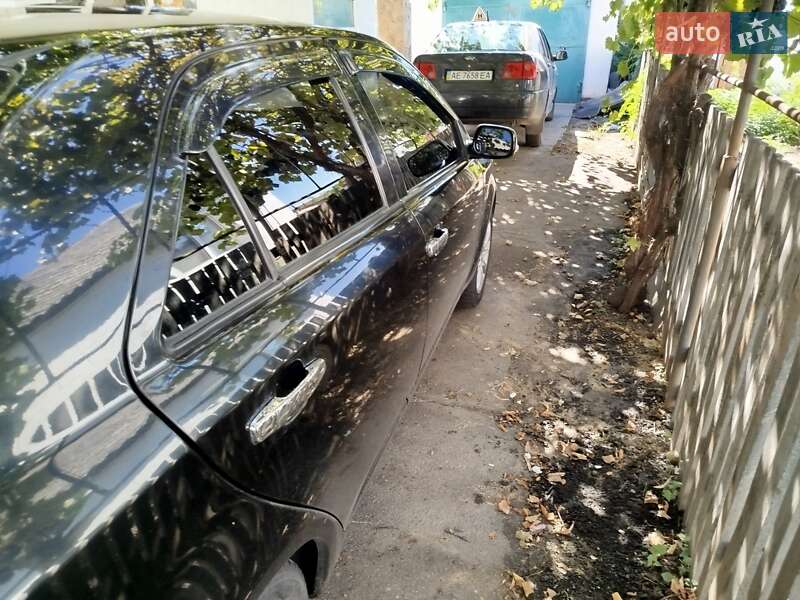 Седан Geely MK 2013 в Желтых Водах