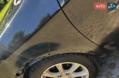 Седан Geely MK 2010 в 