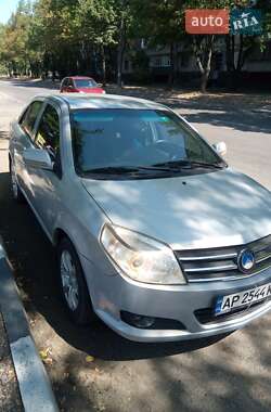 Седан Geely MK 2012 в Запорожье