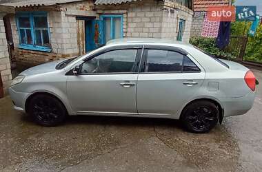 Седан Geely MK 2011 в Запорожье