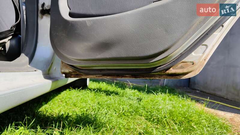 Седан Geely MK 2009 в Хмельницькому