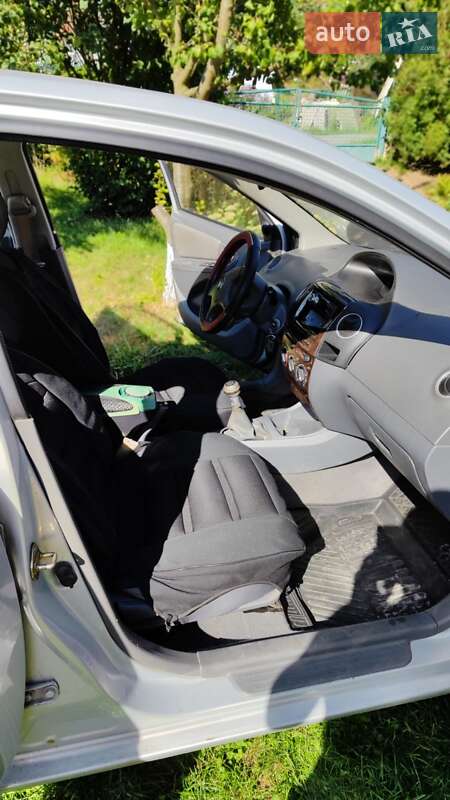 Седан Geely MK 2009 в Хмельницькому