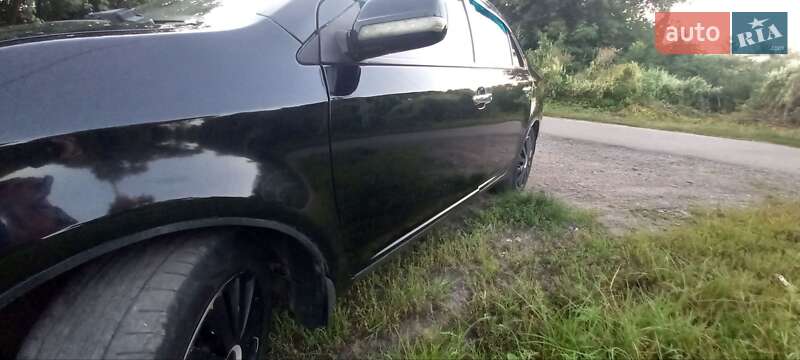 Седан Geely MK 2008 в Киеве фото 9 Седан Geely MK 2008 в Киеве