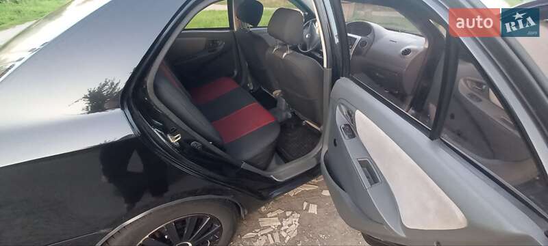 Седан Geely MK 2008 в Киеве фото 14 Седан Geely MK 2008 в Киеве