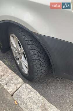 Седан Geely MK 2010 в 