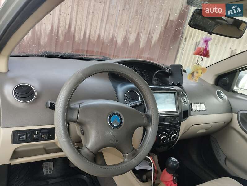 Седан Geely MK 2008 в Шепетовке фото 10 Седан Geely MK 2008 в Шепетовке