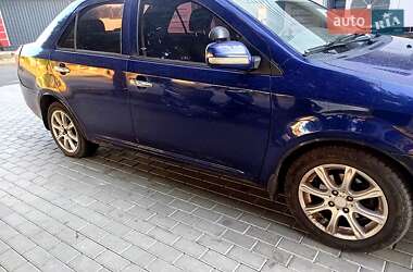 Седан Geely MK 2008 в Ольшанке