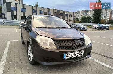 Седан Geely MK 2008 в Киеве