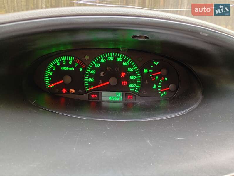 Седан Geely MK 2009 в Лебедине фото 11 Седан Geely MK 2009 в Лебедине