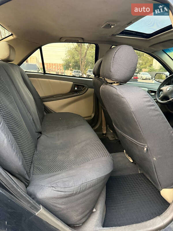 Седан Geely MK 2008 в Запорожье