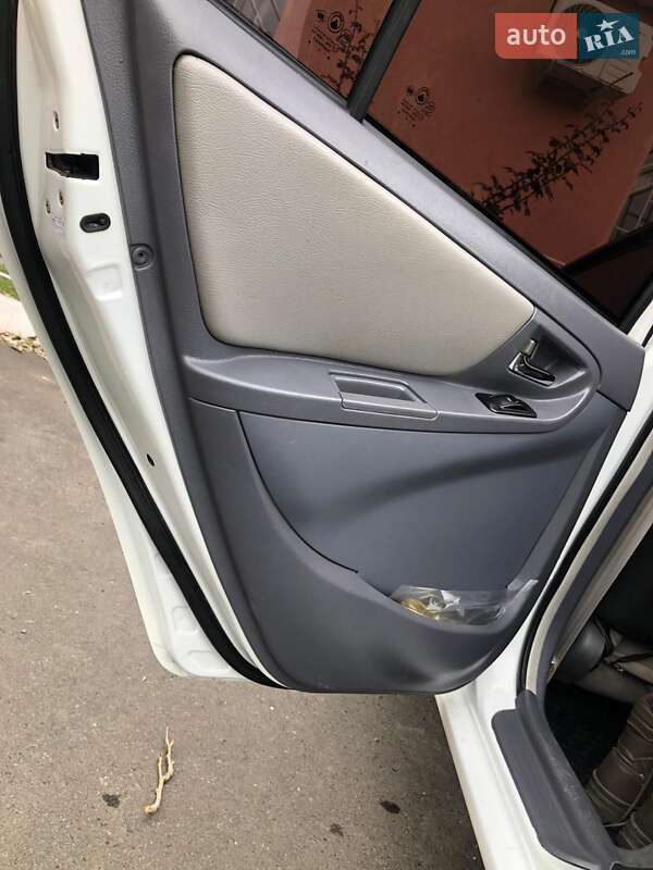 Седан Geely MK 2012 в Черноморском