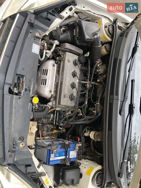 Седан Geely MK 2012 в Черноморском