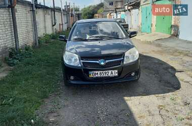 Седан Geely MK 2008 в Сумах