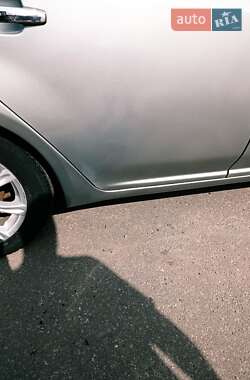 Седан Geely MK 2012 в 