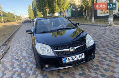 Седан Geely MK 2008 в 