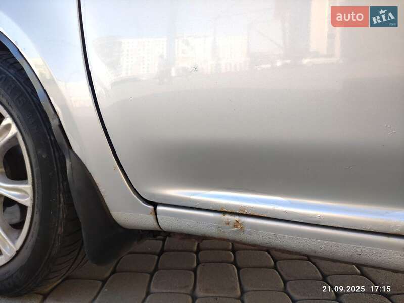 Седан Geely MK 2013 в Харкові