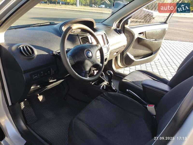 Седан Geely MK 2013 в Харкові