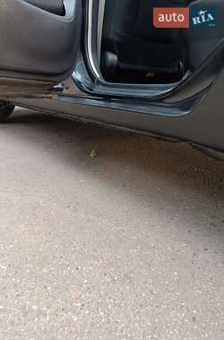 Седан Geely MK 2013 в 