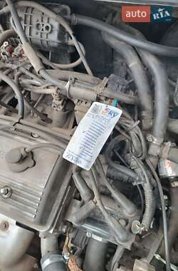 Седан Geely MK 2013 в 
