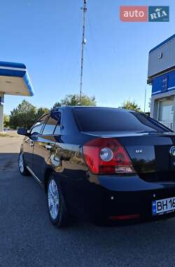 Седан Geely MK 2008 в Ізмаїлі