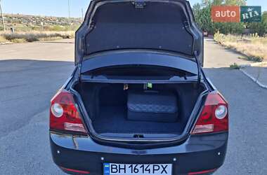Седан Geely MK 2008 в Ізмаїлі