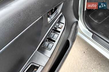 Седан Geely MK 2013 в 