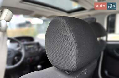 Седан Geely MK 2013 в 