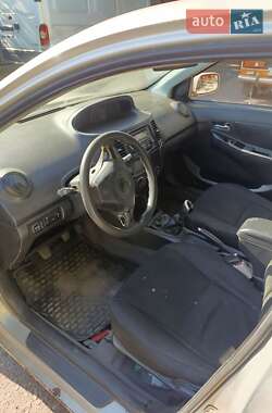 Седан Geely MK 2014 в 