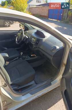 Седан Geely MK 2014 в 