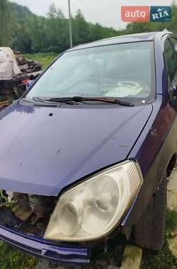 Седан Geely MK 2010 в Мукачевому