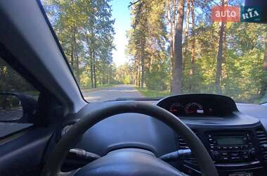 Седан Geely MK 2013 в 