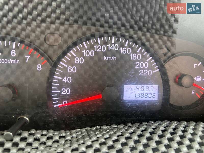 Седан Geely MK 2013 в Львові