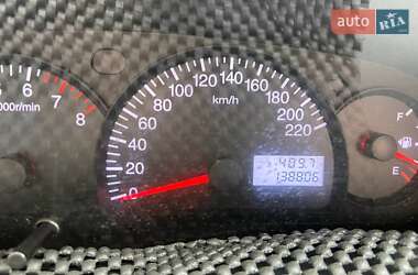 Седан Geely MK 2013 в 