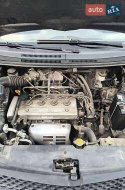 Седан Geely MK 2010 в 