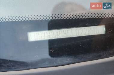 Седан Geely MK 2012 в 
