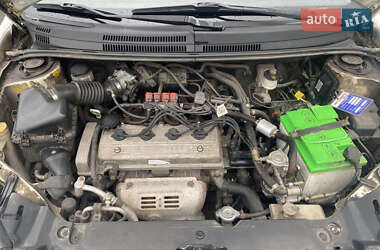 Седан Geely MK 2013 в 