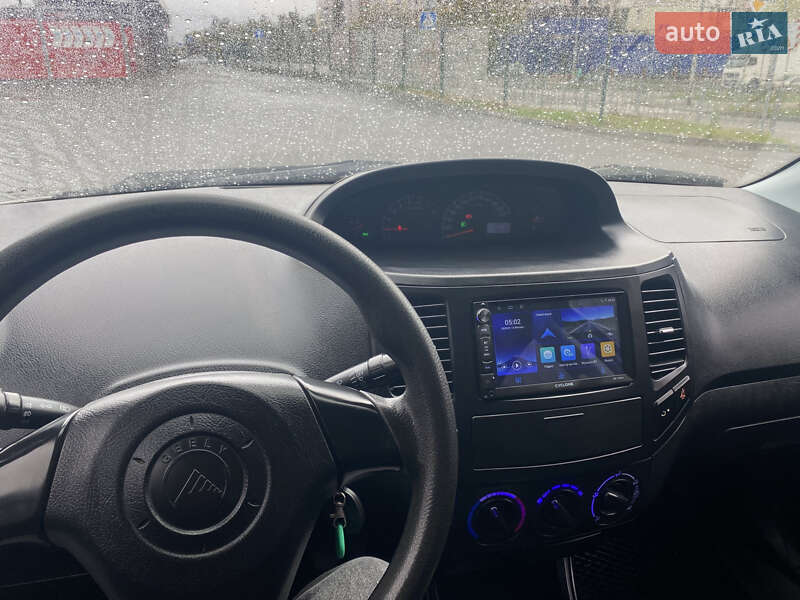 Седан Geely MK 2013 в Києві фото 14 Седан Geely MK 2013 в Києві