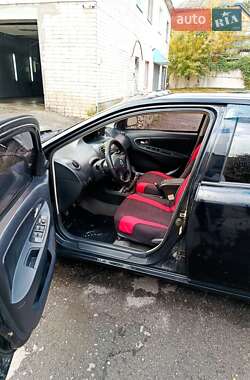 Седан Geely MK 2011 в 