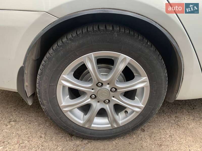 Седан Geely MK 2008 в Апостолово