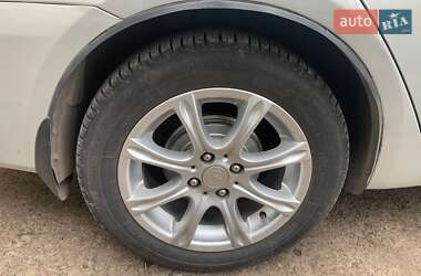 Седан Geely MK 2008 в 